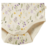 Wilson & Frenchy 0-3 Months to 12-18 Months Long Sleeve Bodysuit - Bella Floral