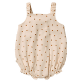 Wilson & Frenchy 0-3 Months to 12-18 Months Playsuit - Little Lady Bugs