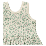 Wilson & Frenchy 0-3 Months to 18-24 Months Dress Set - Periwinkle