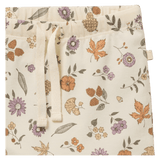 Wilson & Frenchy 0-3 Months to 18-24 Months Legging - Maple Glow