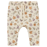 Wilson & Frenchy 0-3 Months to 18-24 Months Legging - Maple Glow