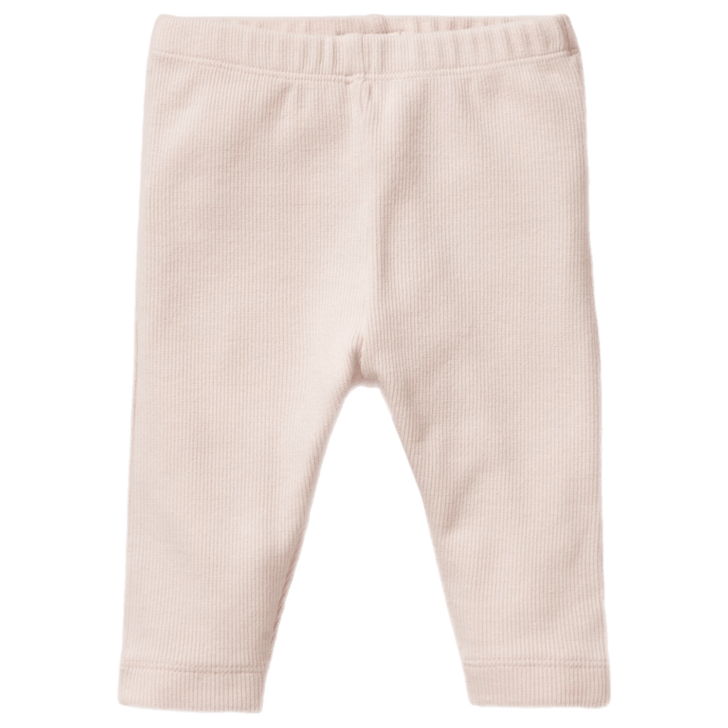 Wilson & Frenchy 0-3 Months to 18-24 Months Legging - Pink