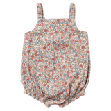 Wilson & Frenchy 0-3 Months to 18-24 Months Playsuit - Summer Bloom