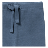 Wilson & Frenchy 0-3 Months to 18-24 Months Rib Legging - Twilight Blue