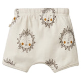 Wilson & Frenchy 0-3 Months to 18-24 Months Tie Front Short - Shine On Me
