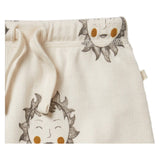 Wilson & Frenchy 0-3 Months to 18-24 Months Tie Front Short - Shine On Me