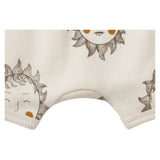 Wilson & Frenchy 0-3 Months to 18-24 Months Tie Front Short - Shine On Me