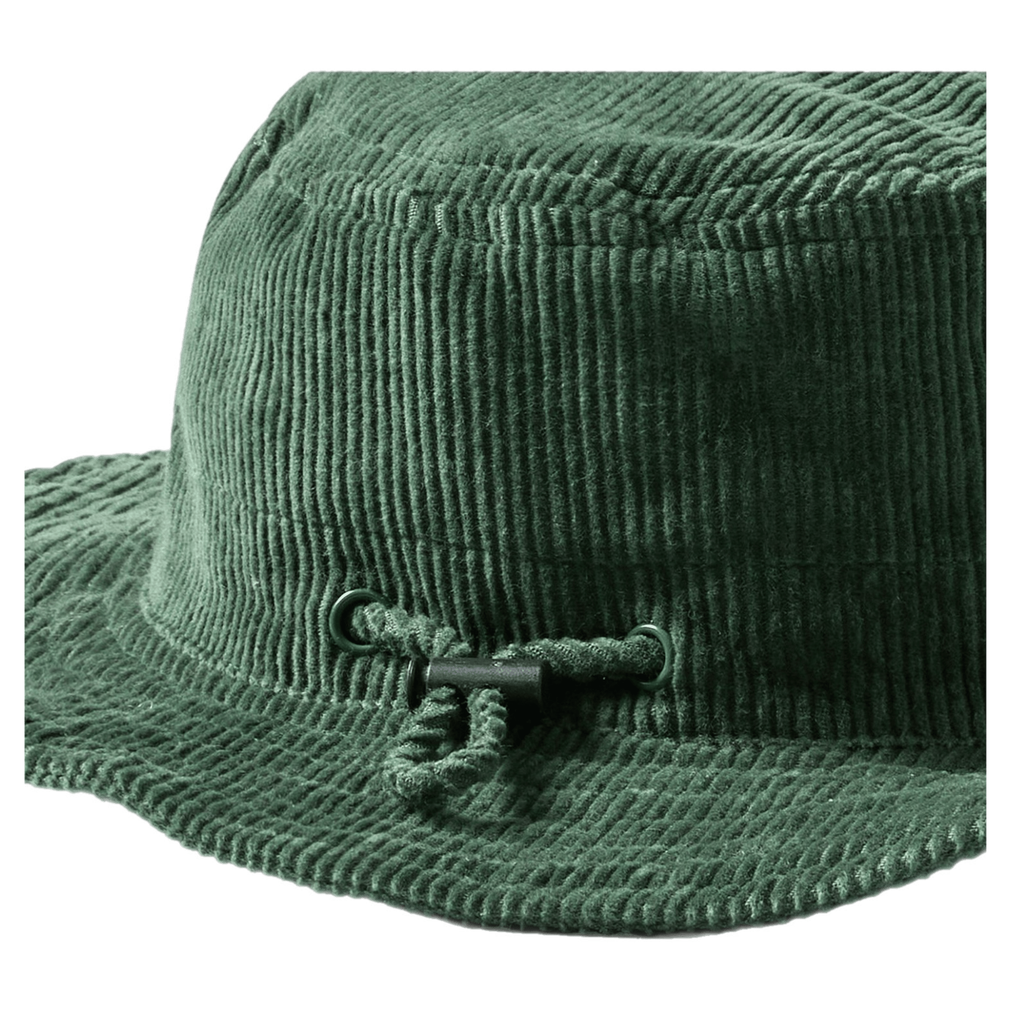 Wilson & Frenchy 0-6 Months to 3-5 Years Cord Sun Hat - Moss Green