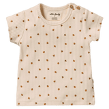 Wilson & Frenchy 1 Year to 5 Years 1Y Tee - Little Lady Bugs