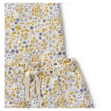 Wilson & Frenchy 1 Year to 5 Years Short Sleeve Pyjamas - Little Meadow