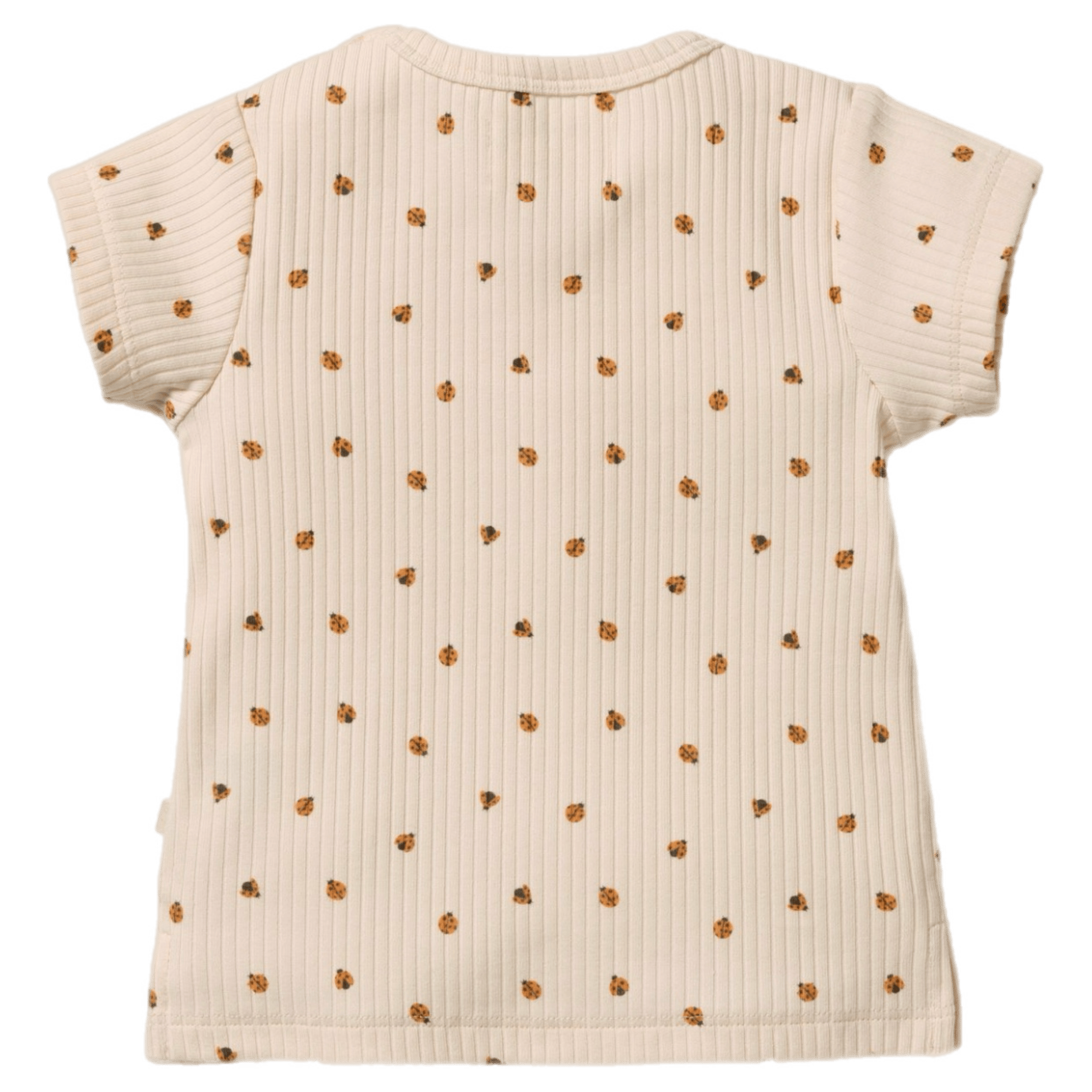 Wilson & Frenchy 1 Year to 5 Years Tee - Little Lady Bugs