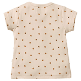 Wilson & Frenchy 1 Year to 5 Years Tee - Little Lady Bugs