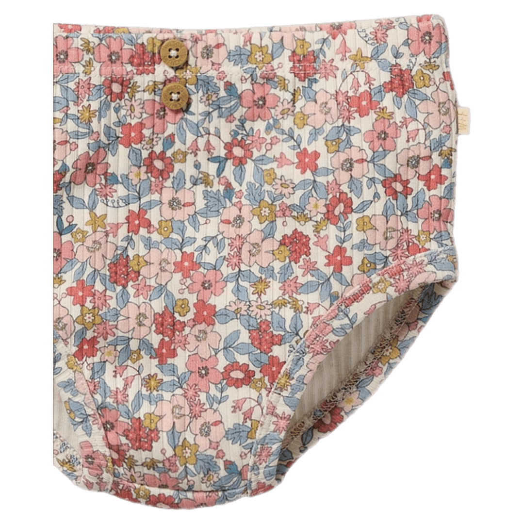 Wilson & Frenchy 3-6 Months to 18-24 Months Dress Set - Summer Bloom