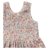 Wilson & Frenchy 3-6 Months to 18-24 Months Dress Set - Summer Bloom