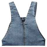Wilson & Frenchy 3-6 Months to 2 Years Overall - Denim