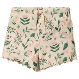 Wilson & Frenchy 3-6 Months to 5 Years 3-6M Shorts - Sweet Bloom