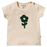 Wilson & Frenchy 3-6 Months to 5 Years 3-6M Tee - Sweet Bloom