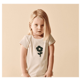 Wilson & Frenchy 3-6 Months to 5 Years Tee - Sweet Bloom