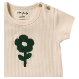 Wilson & Frenchy 3-6 Months to 5 Years Tee - Sweet Bloom