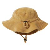 Wilson & Frenchy 6-12 Months to 1-2 Years Terry Sunhat - Sundial