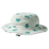 Wilson & Frenchy 6-12 Months to 2-3 Years 6-12M SM Sun Hat - Apple Papple