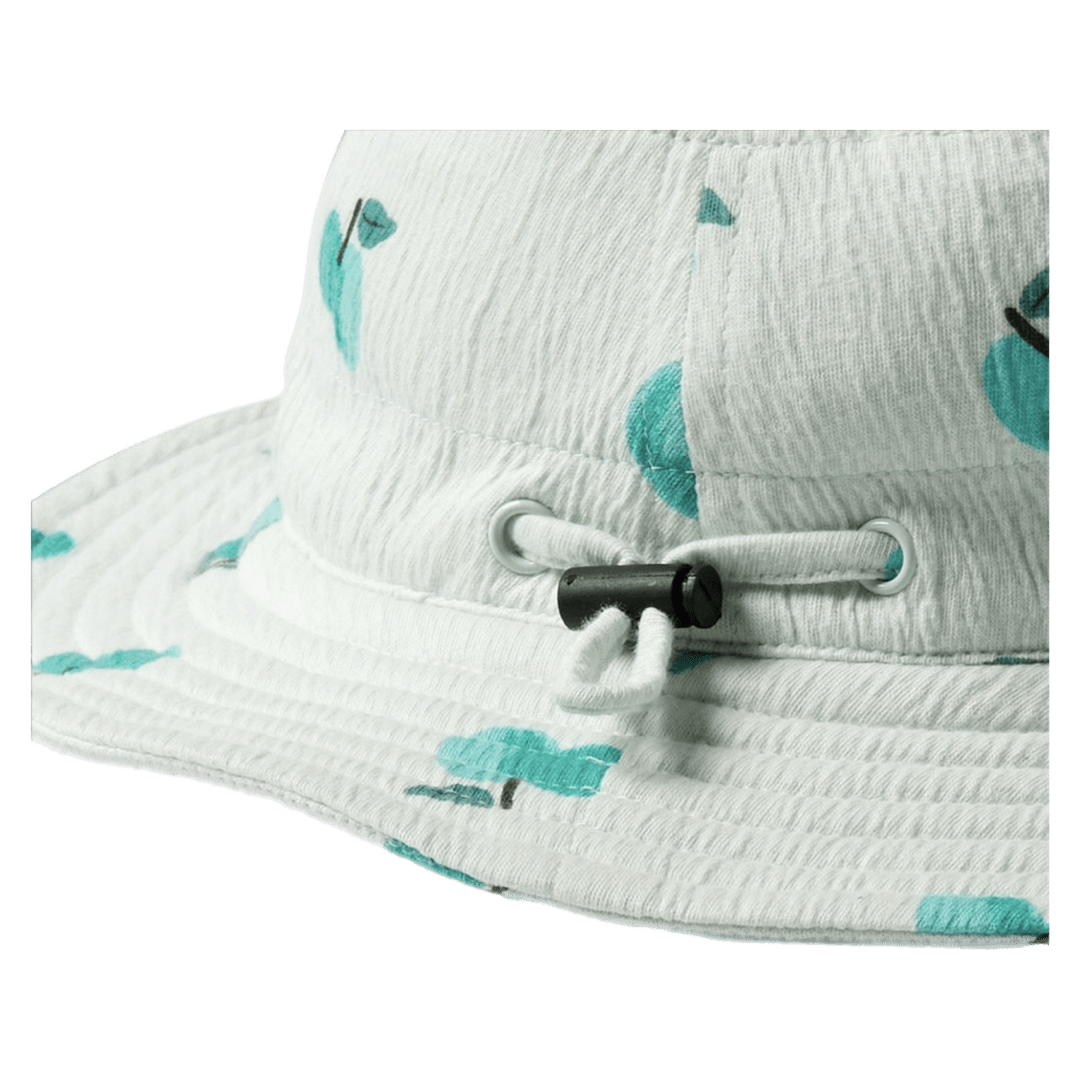 Wilson & Frenchy 6-12 Months to 2-3 Years Sun Hat - Apple Papple