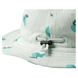 Wilson & Frenchy 6-12 Months to 2-3 Years Sun Hat - Apple Papple