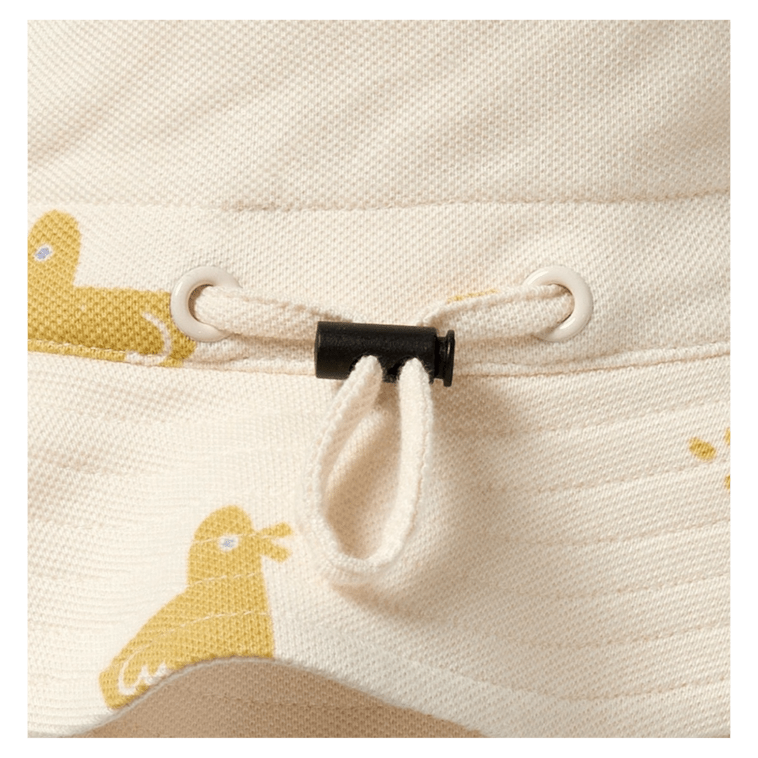 Wilson & Frenchy 6-12 Months to 2-3 Years Sunhat Quack Quack