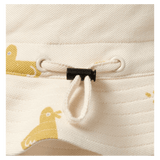 Wilson & Frenchy 6-12 Months to 2-3 Years Sunhat Quack Quack