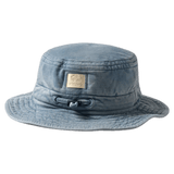 Wilson & Frenchy 6-12 Months to 2-3 Years Sweat Sun Hat - Dusk