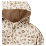 Wilson & Frenchy 6-12 Months to 5 Years Puffer Jacket - Maple Glow