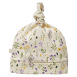 Wilson & Frenchy Newborn to 0-3 Months Knot Hat - Bella Floral