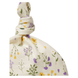 Wilson & Frenchy Newborn to 0-3 Months Knot Hat - Bella Floral
