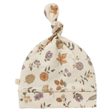 Wilson & Frenchy Newborn to 0-3 Months Knot Hat - Maple Glow