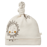 Wilson & Frenchy Newborn to 0-3 Months Knot Hat - Shine On Me