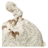 Wilson & Frenchy Newborn to 0-3 Months Knot Hat - Trixie Horse