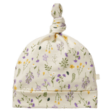 Wilson & Frenchy Newborn to 0-3 Months NB Knot Hat - Bella Floral