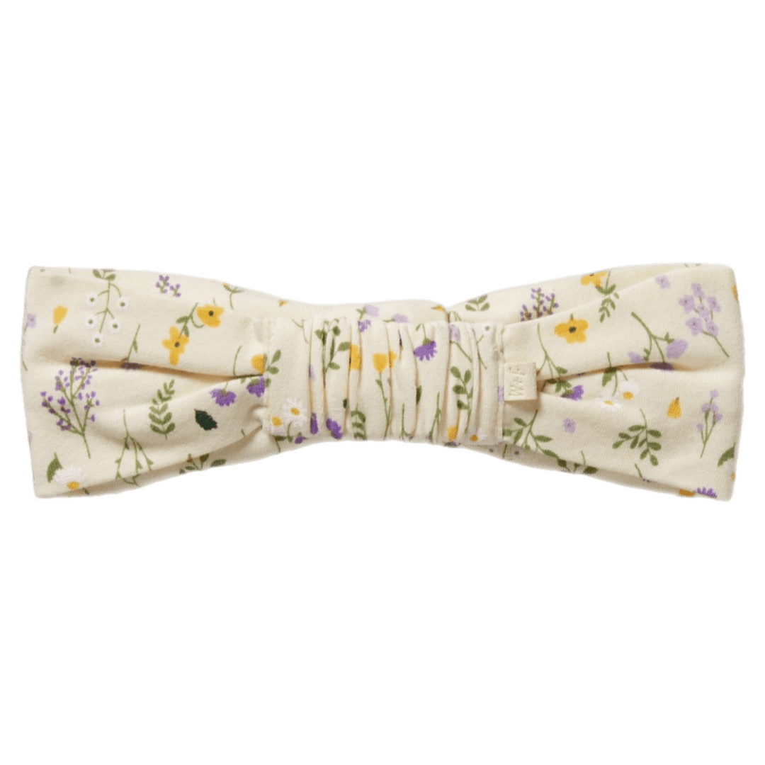 Wilson & Frenchy One Size Headband - Bella Floral