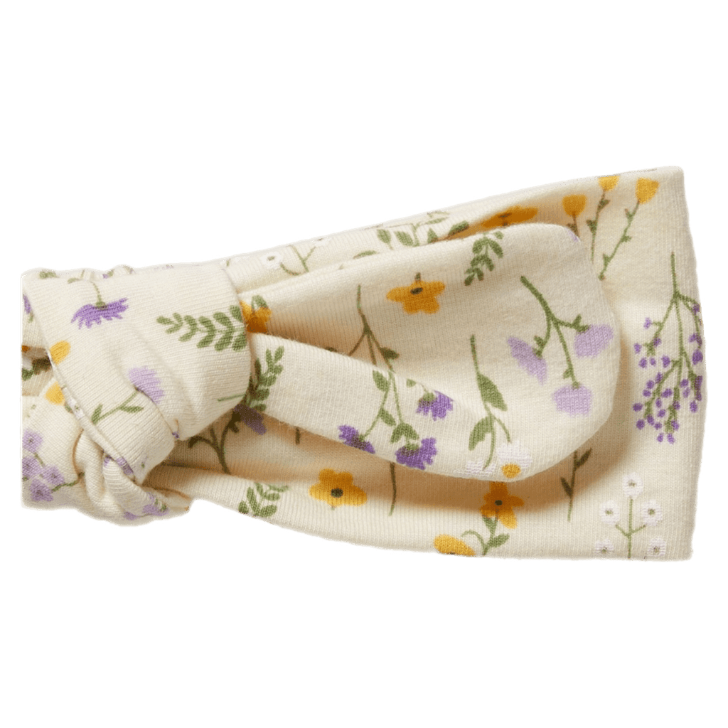 Wilson & Frenchy One Size Headband - Bella Floral