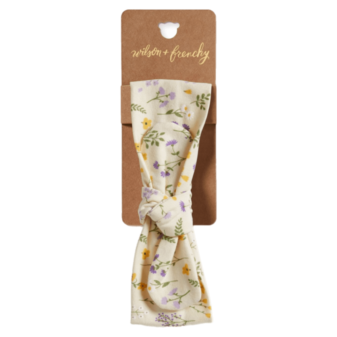 Wilson & Frenchy One Size Headband - Bella Floral