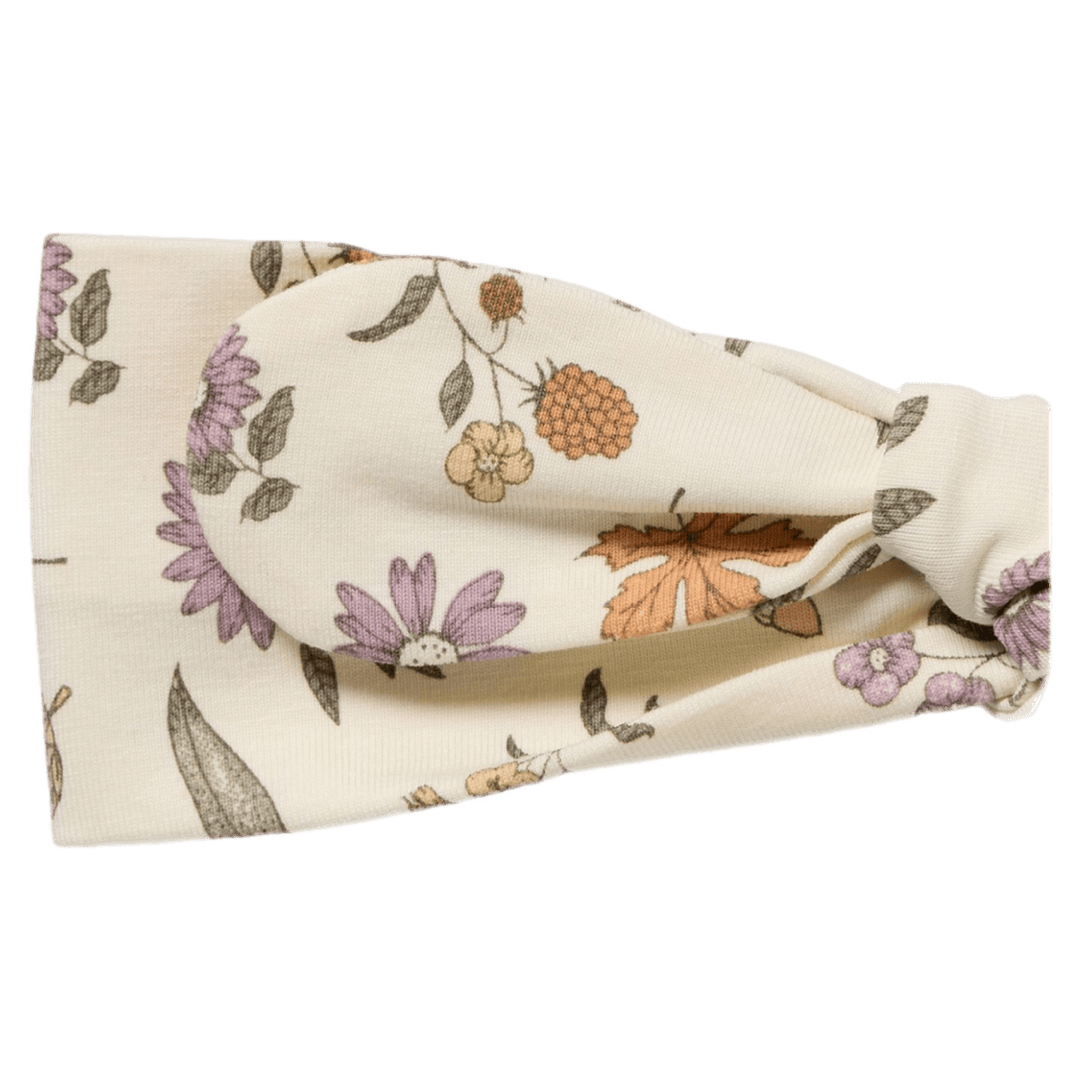 Wilson & Frenchy One Size Headband - Maple Glow