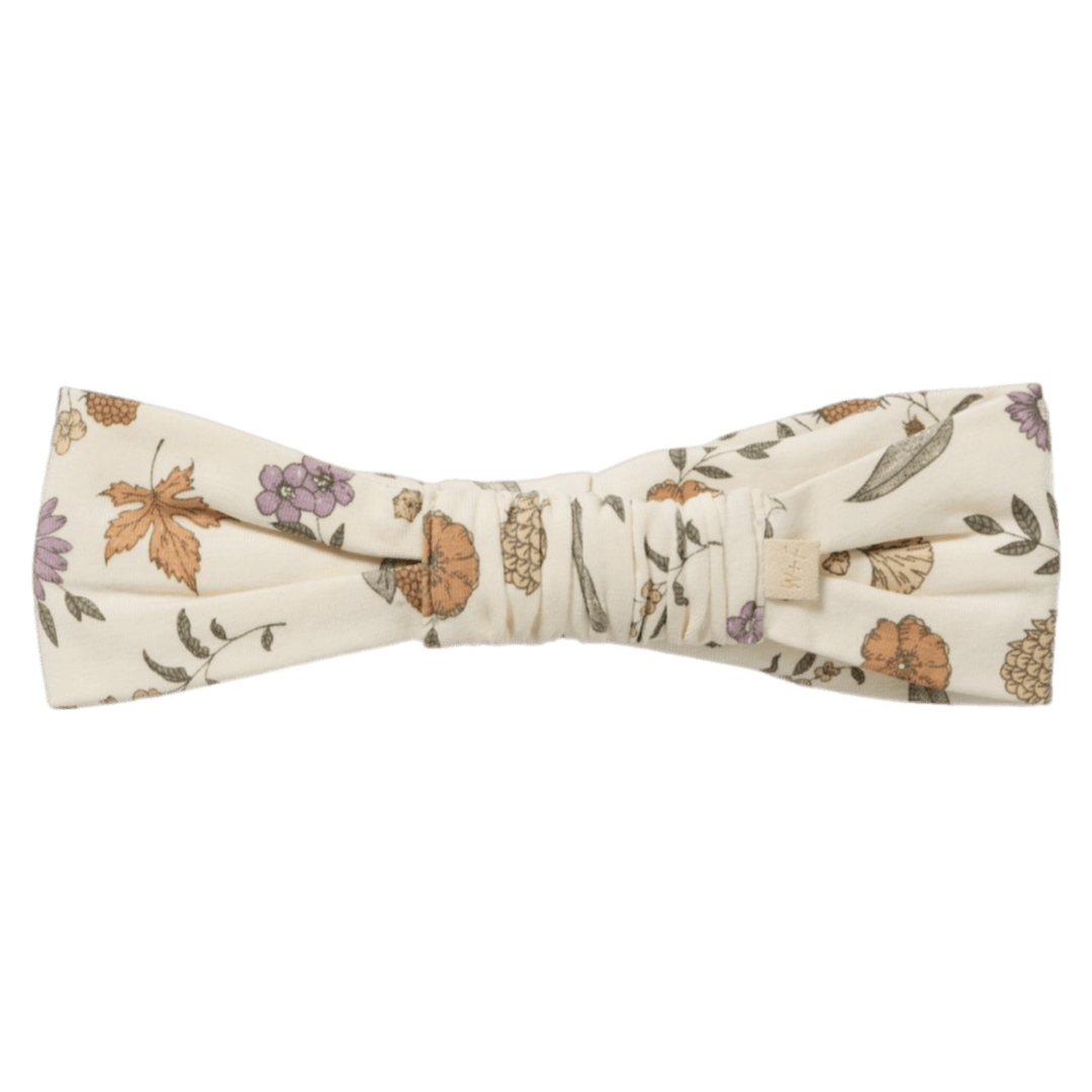 Wilson & Frenchy One Size Headband - Maple Glow