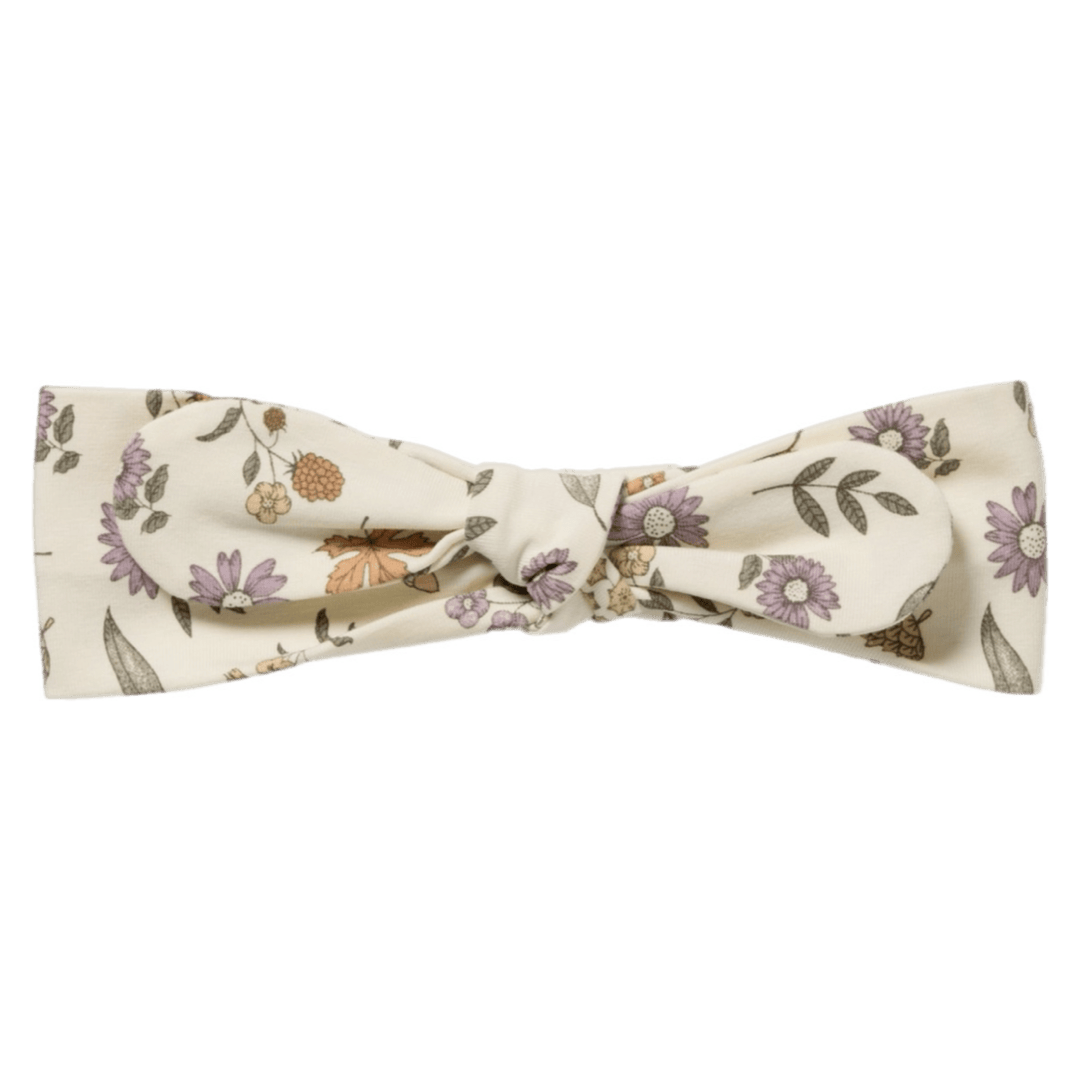Wilson & Frenchy One Size Headband - Maple Glow