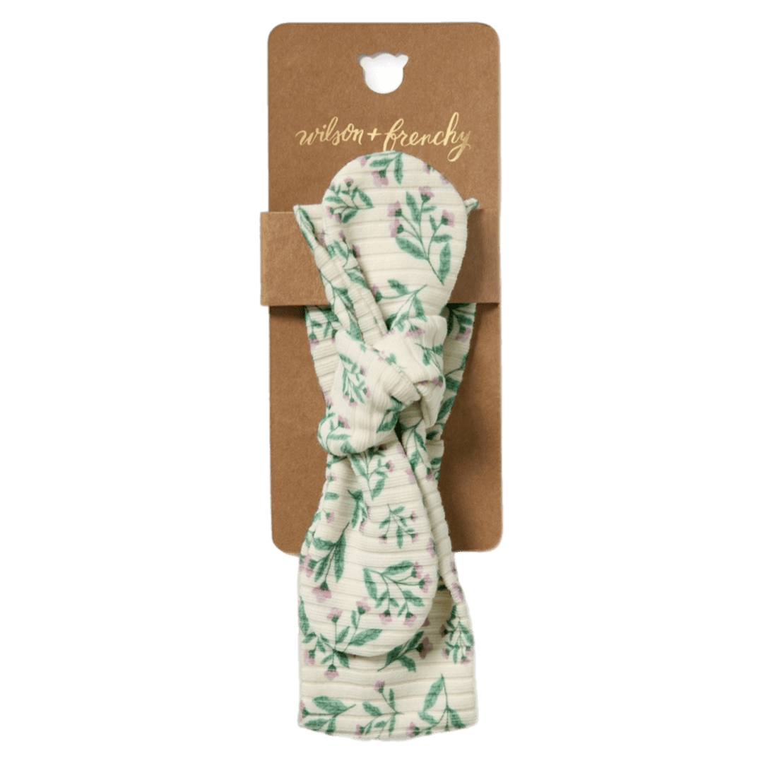 Wilson & Frenchy One Size Headband - Periwinkle