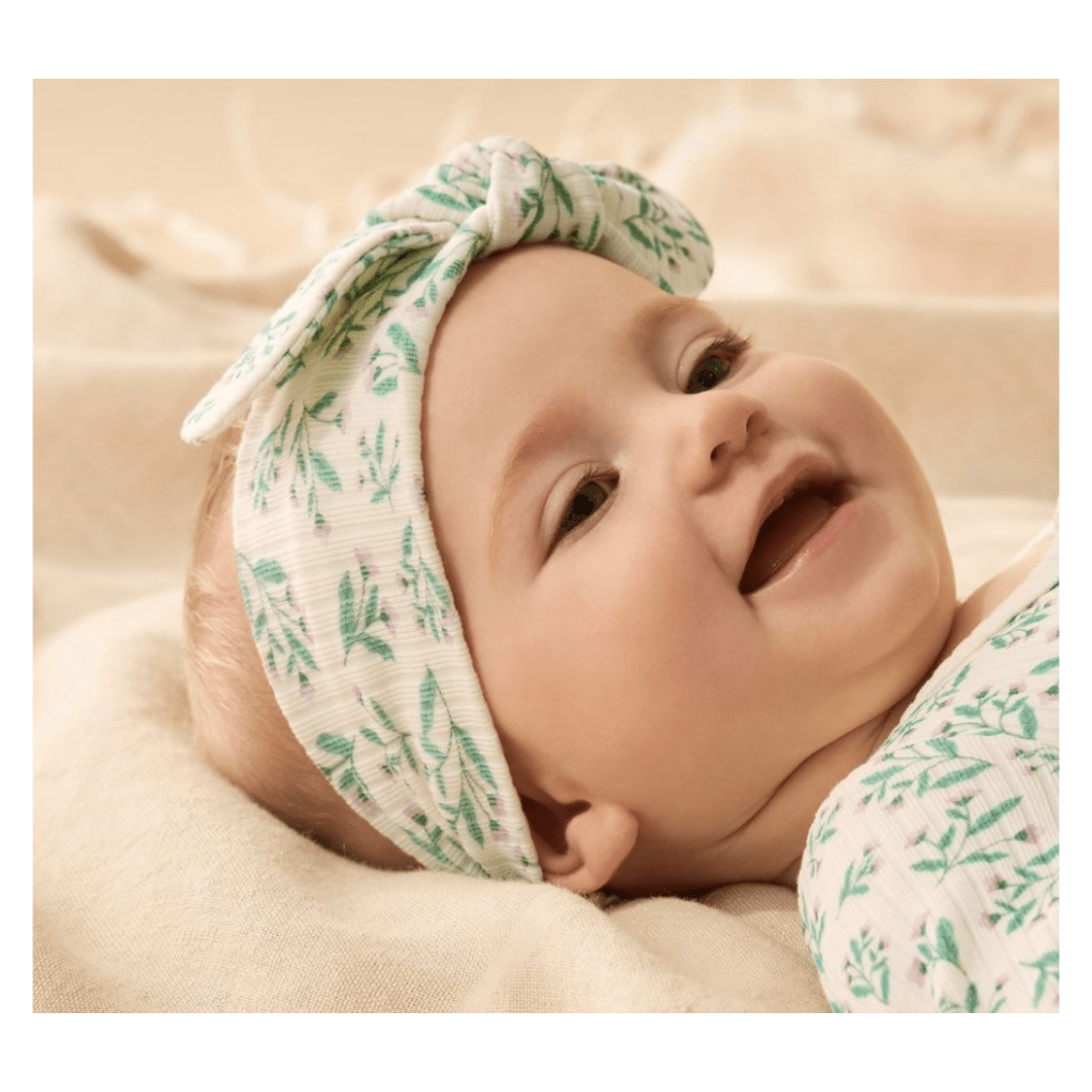Wilson & Frenchy One Size Headband - Periwinkle