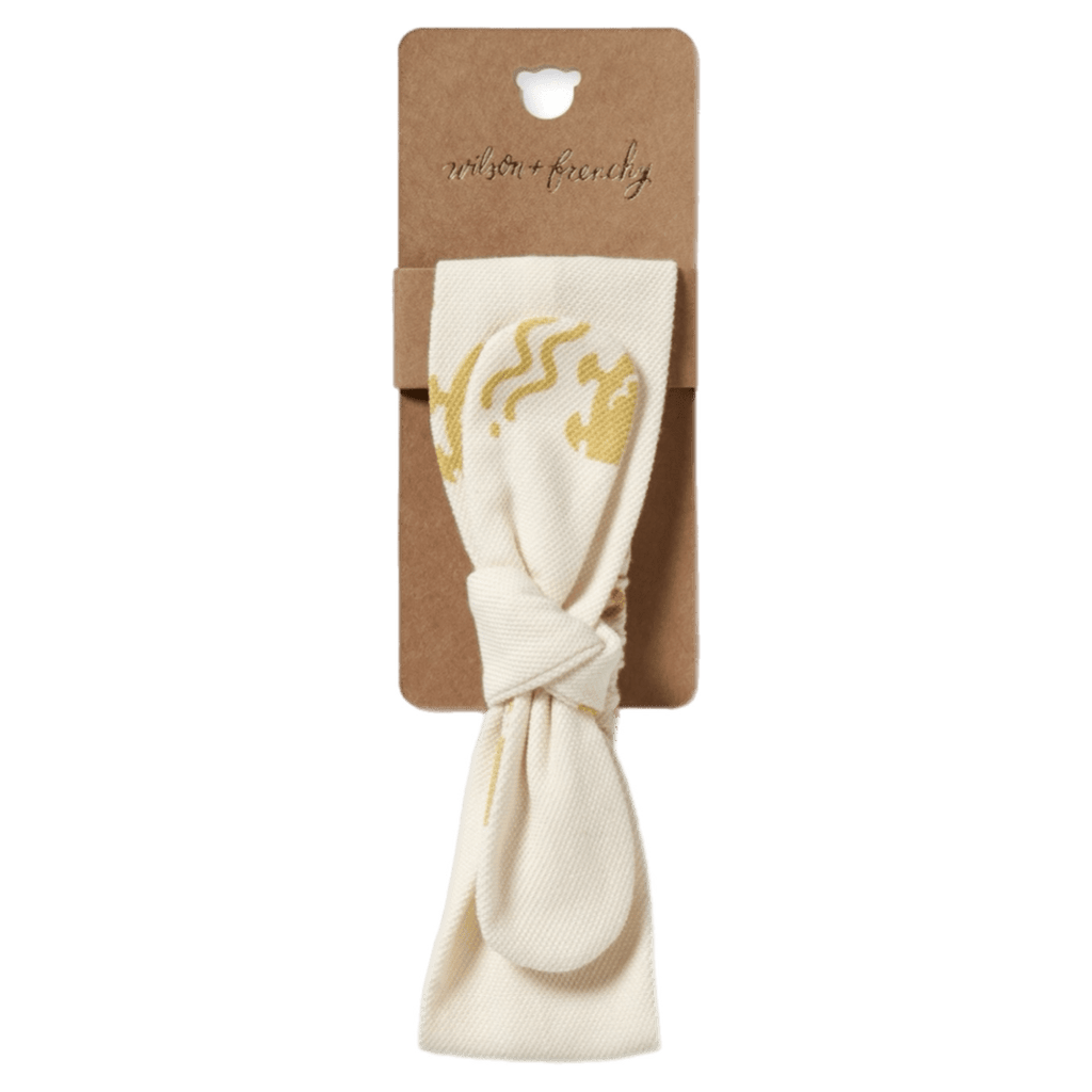 Wilson & Frenchy One Size Headband - Quack Quack