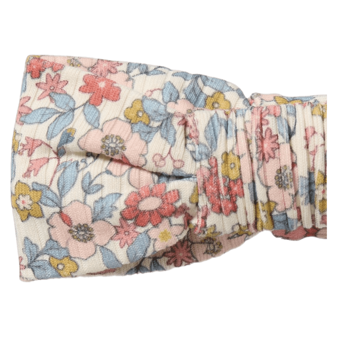 Wilson & Frenchy One Size Headband - Summer Bloom