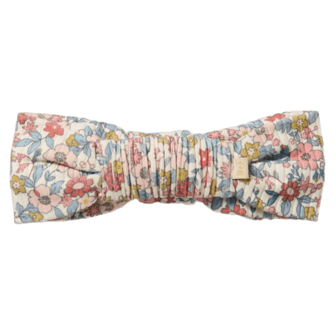 Wilson & Frenchy One Size Headband - Summer Bloom