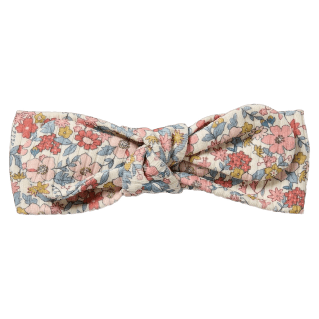Wilson & Frenchy One Size Headband - Summer Bloom