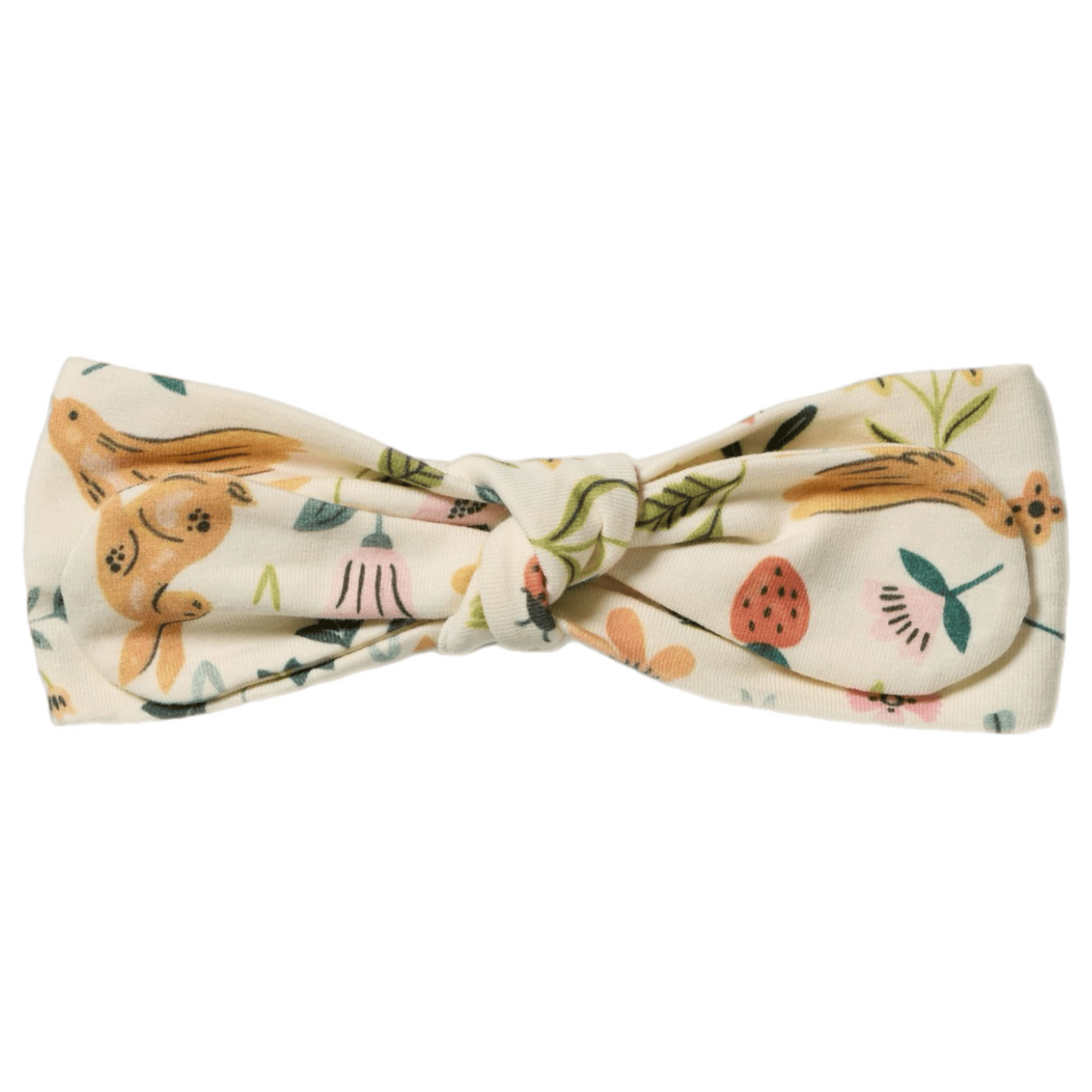 Wilson & Frenchy One Size Headband - Summer Garden
